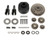 GEAR DIFFERENTIAL SET (39T) #87592