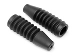 #101454 Rubber Rear Shock Boot (Pr)