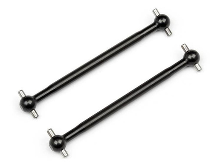 #107874 Drive Shaft 56Mm