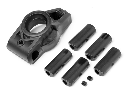 #104781 Rear Hub Carrier Set