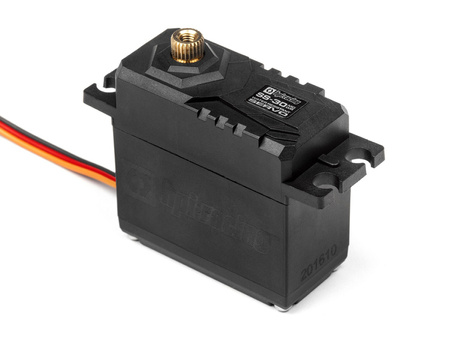 HPI SS-30MGWR SERVO (WATER-RESISTANT/6.0V/8KG/METAL GEARED) #120019