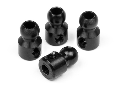 #101399 Ball 3X5.8X11Mm (4 Pcs)