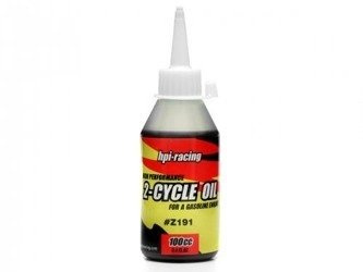 2 CYCLE OIL (100cc) #Z191