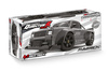 Samochód zdalnie sterowany RC #150351 QuantumR Flux 4S 1/8 4WD Race Truck - Grey Model Auto RC