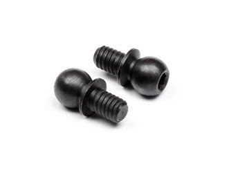 SERVO BALL STUD 2PCS #MV28102