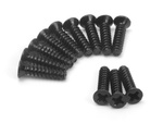 #540350 Countersunk Self-Tapping Screws KBHO2.3*10mm