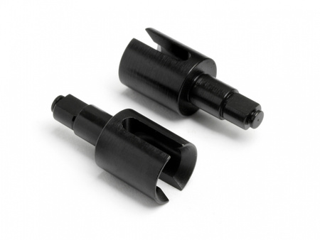 #86871 Diff Shaft 10X23Mm (2Pcs)