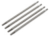 Shock Shaft 3.5X90Mm (4Pcs) #100950