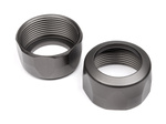 #102154 Shock Cap 20X12Mm (Gunmetal (2/Pcs)