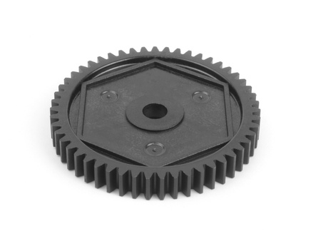 Spur Gear 51T (32DP) #150387