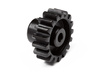 PINION GEAR 17 TOOTH (1M / 3.175mm SHAFT) #108269