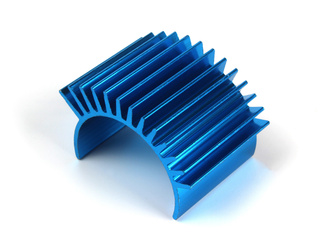 Heat Sink (Blue) #150547