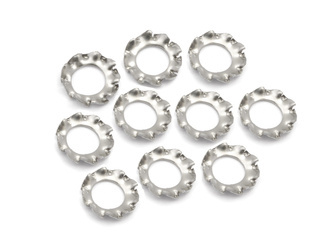 LOCK WASHER 3x6mm (10pcs) #160064