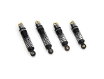 #150854 Aluminum Shock Set (Front/Rear/Grey)