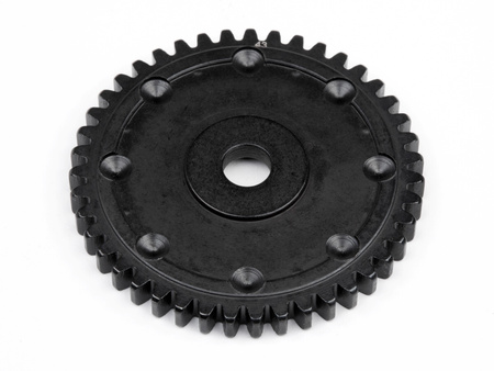 #116357 Spur Gear 43T (Tsc)