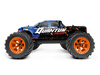 Quantum MT Body (Blue/Orange) #150173