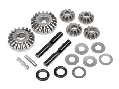 DIFFERENTIAL REBUILD KIT #101350