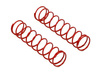 SPRING 13X69X1.1MM 10 COILS RED SPRING RATE RED #120231