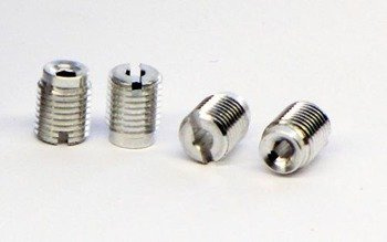 Pivot Ball Set Screw (4pcs) - S18 TC