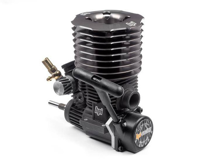 Nitro Star F5.9 Engine With Pullstart #117259