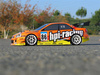 HPI RACING IMPREZA BODY (190mm/WB255mm) #7399