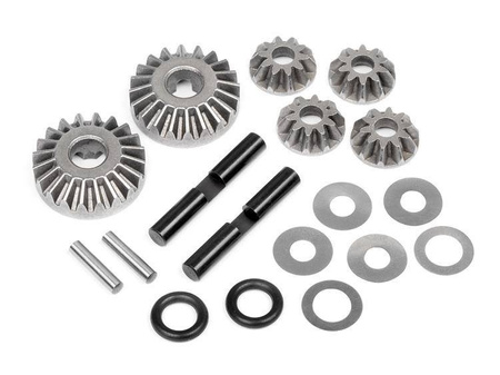 Differential Rebuild Kit #101350