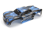 #540347 Spryte ST Body (Blue)