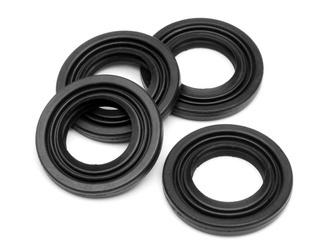 SHAFT SEAL 12x21x2mm (4pcs) #86667