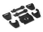 #160813 Shock Tower & Chassis Brace Set