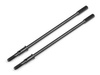 #116874 Rear Axle Shaft (2Pcs)