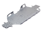 #MV24000 Main Chassis Plate (Blackout MT)