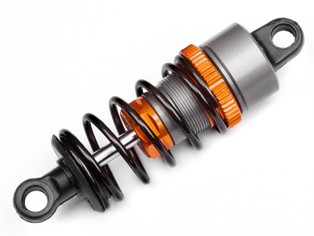 #114435 Aluminum Shock Set (4Pcs)