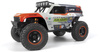 #160887 Venture18 U4 Ford Bronco 4400 - Loren Healy