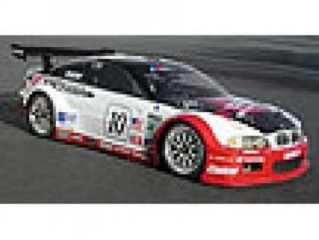 BMW M3 GT Body (190mm) #7352