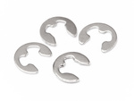 #MV25032 E-Clip M2.5 (8pcs)