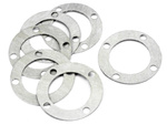 #86099 Diff Case Washer 0.7Mm (6Pcs)