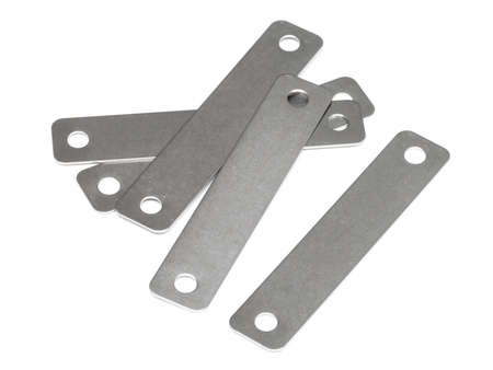 #87437 Disk Brake Shim 0.4mm (5Pcs)