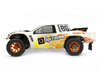 JUMPSHOT SC FLUX BODYSHELL #160035