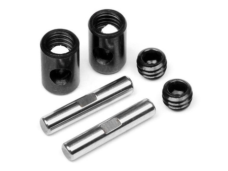 Universal Joint Rebuild Kit #67404