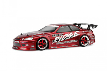 Vertex Ridge Toyota Soarer/Lexus Sc Body (200Mm) #17524