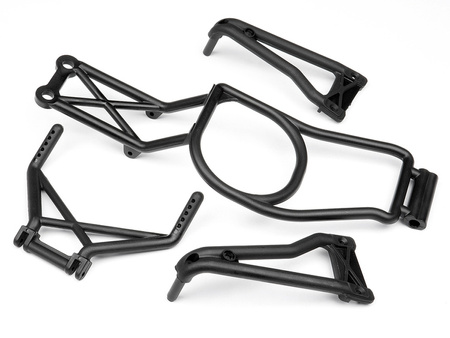 #102526 Roll Cage Set (Savage Xl)