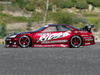 Vertex Ridge Toyota Soarer/Lexus Sc Body (200Mm) #17524