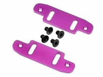 UNIVERSAL ENGINE PLATE (2PCS) HELLFIRE/FITS MOST E