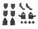 #161135 Portal Axle Plastic Parts Set