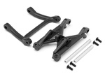 #104960 Rear Bumper Brace Set B