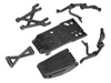 FRONT SKID PLATE SET #106285