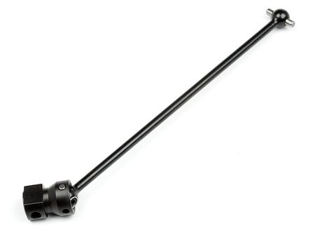 #107448 Center Drive Shaft Set (Rear)