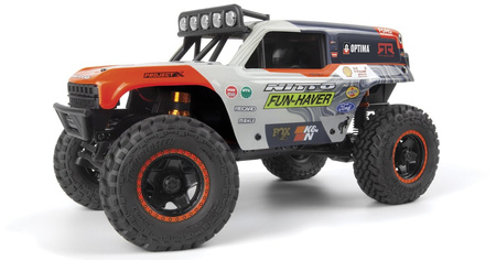 Samochód zdalnie sterowany RC #160887 Venture18 U4 Ford Bronco 4400 - Loren Healy Model auto RC