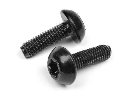 #15459 Pull Starter Torx Screw M5X16Mm (2Pcs)