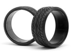 #4430 Lp29 T-Drift Tire Dunlop Le Mans Lm703 (2Pcs)